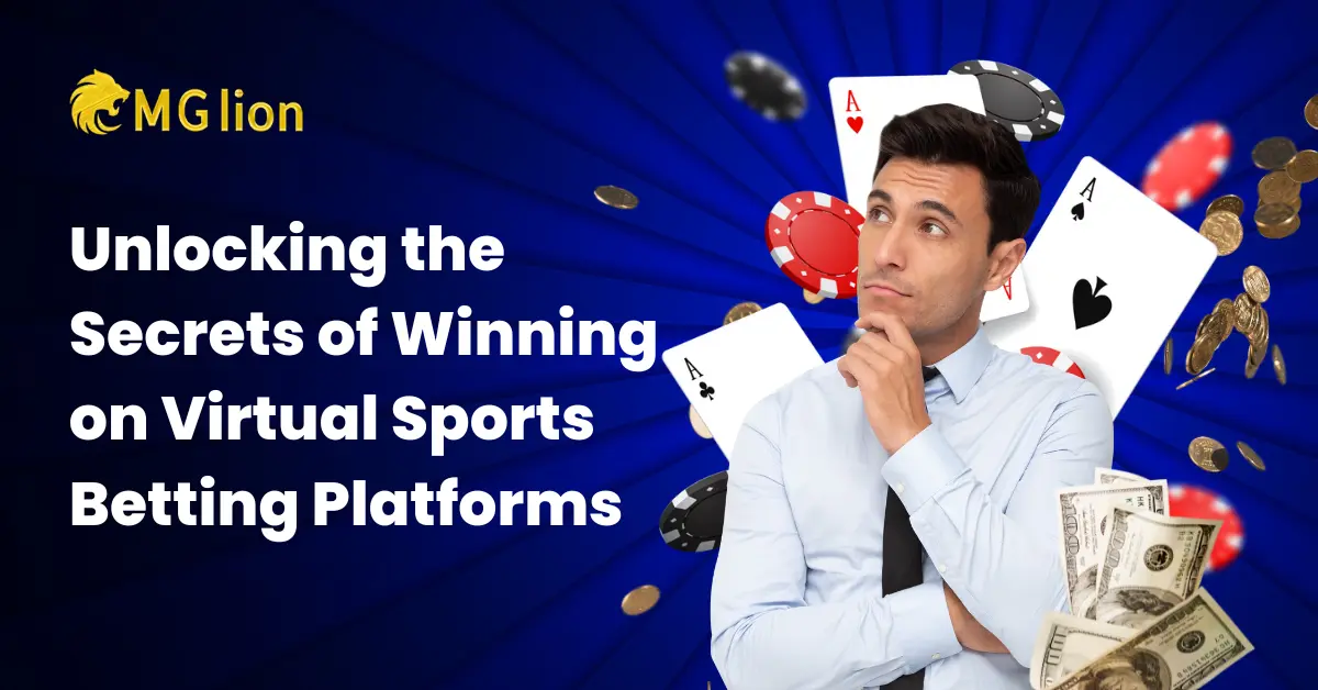 Unlocking the Secrets of Winning on Virtual Sports Betting Platforms