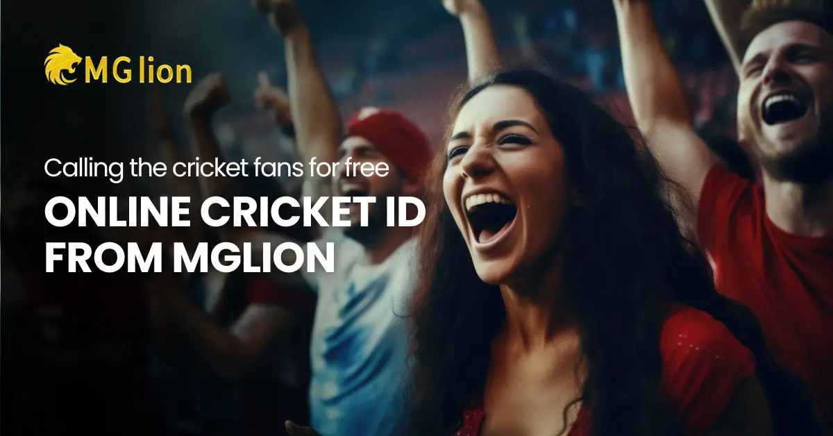 online cricket betting ID