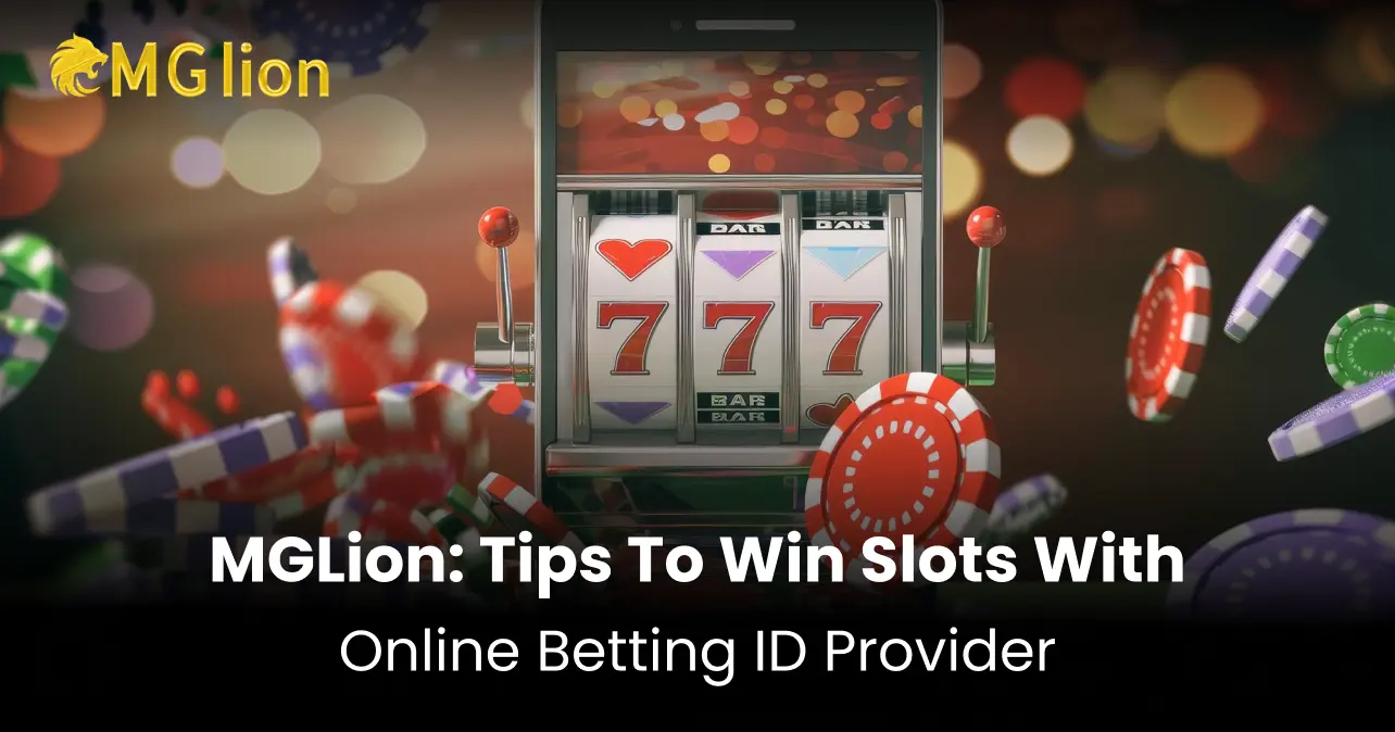 Mglion Online Betting ID Provider