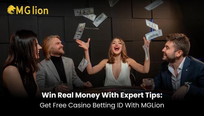 Get-Free-Casino-Betting-ID-with-MGLion