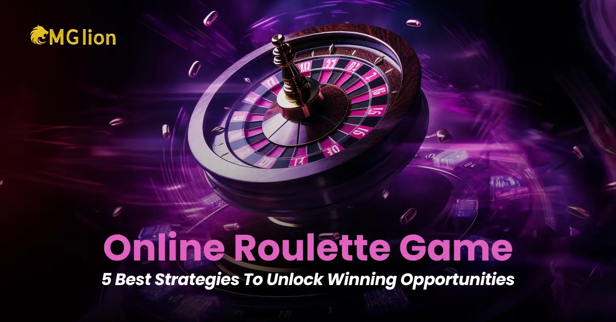 Online-Roulette-Game-with-Mglion