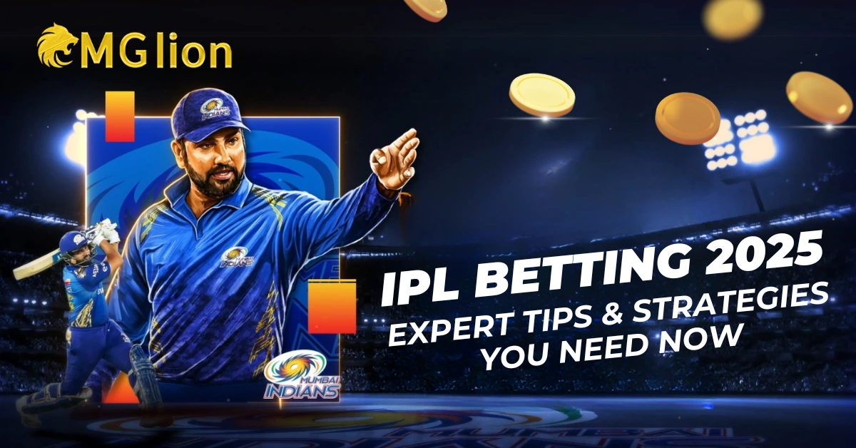 Ipl Betting 2025 Mglionco