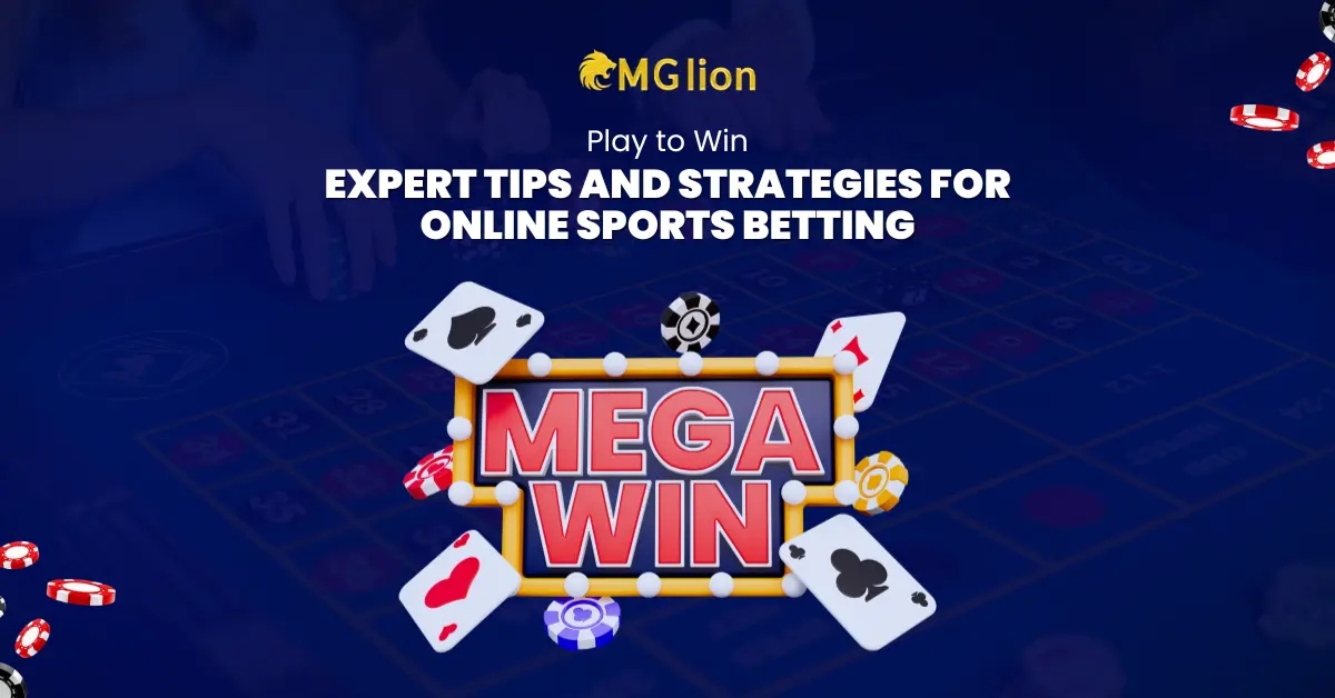 Online Sports Betting id provider