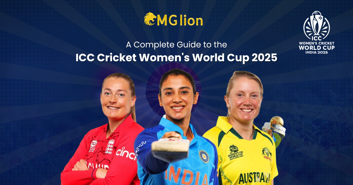 ICC Cricket Women's World Cup