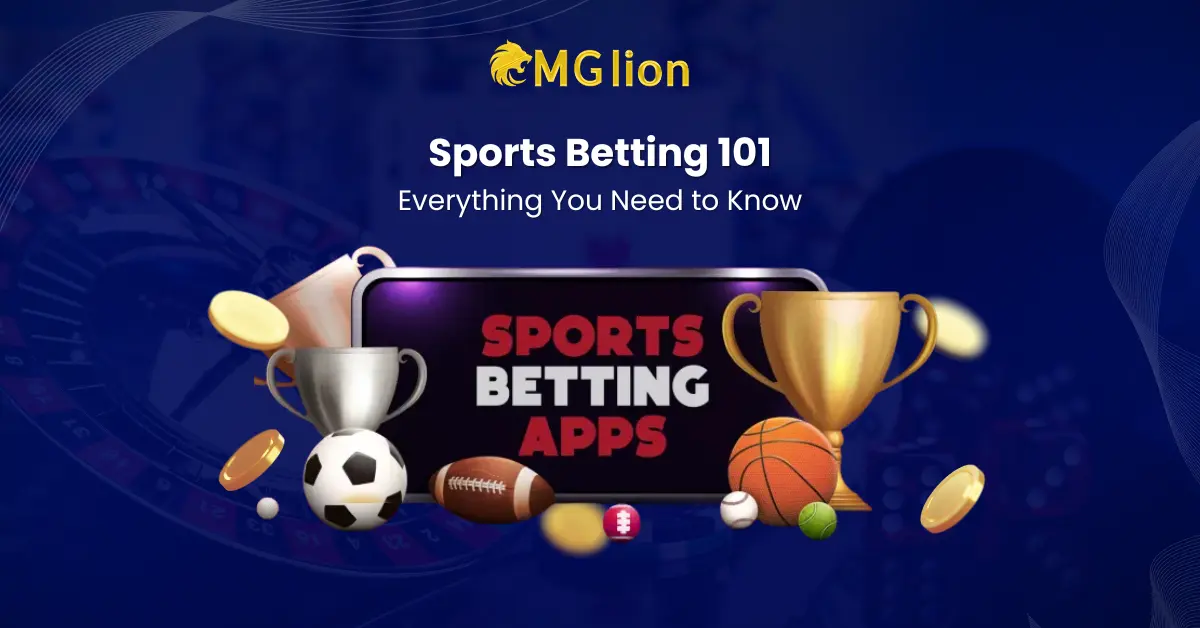 Sports Betting with Mglionco