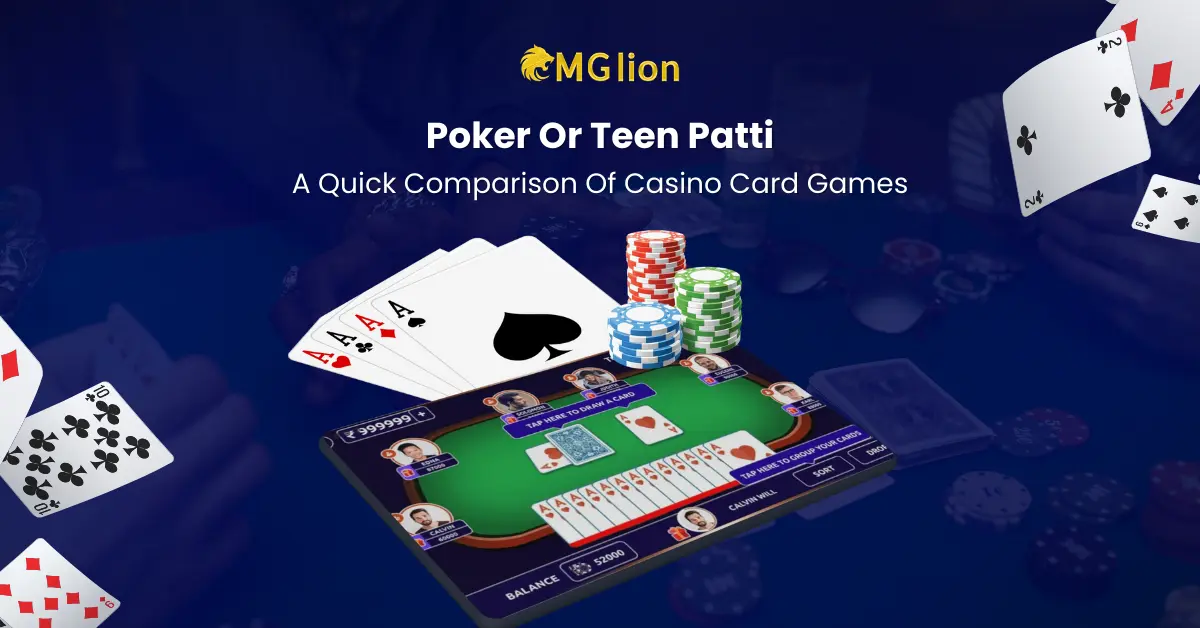 Teen-Patti-and-Poker-with-Mglion.co