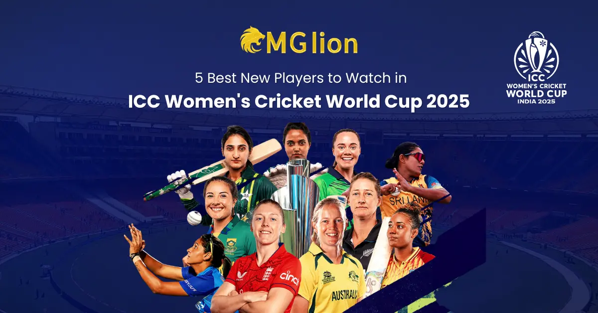 ICC Women's Cricket World Cup 2025