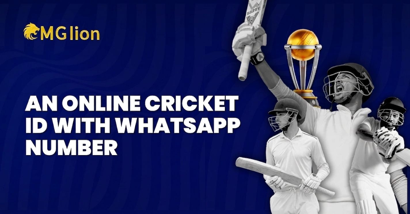 Get Cricket ID WhatsApp Number -Mglionco