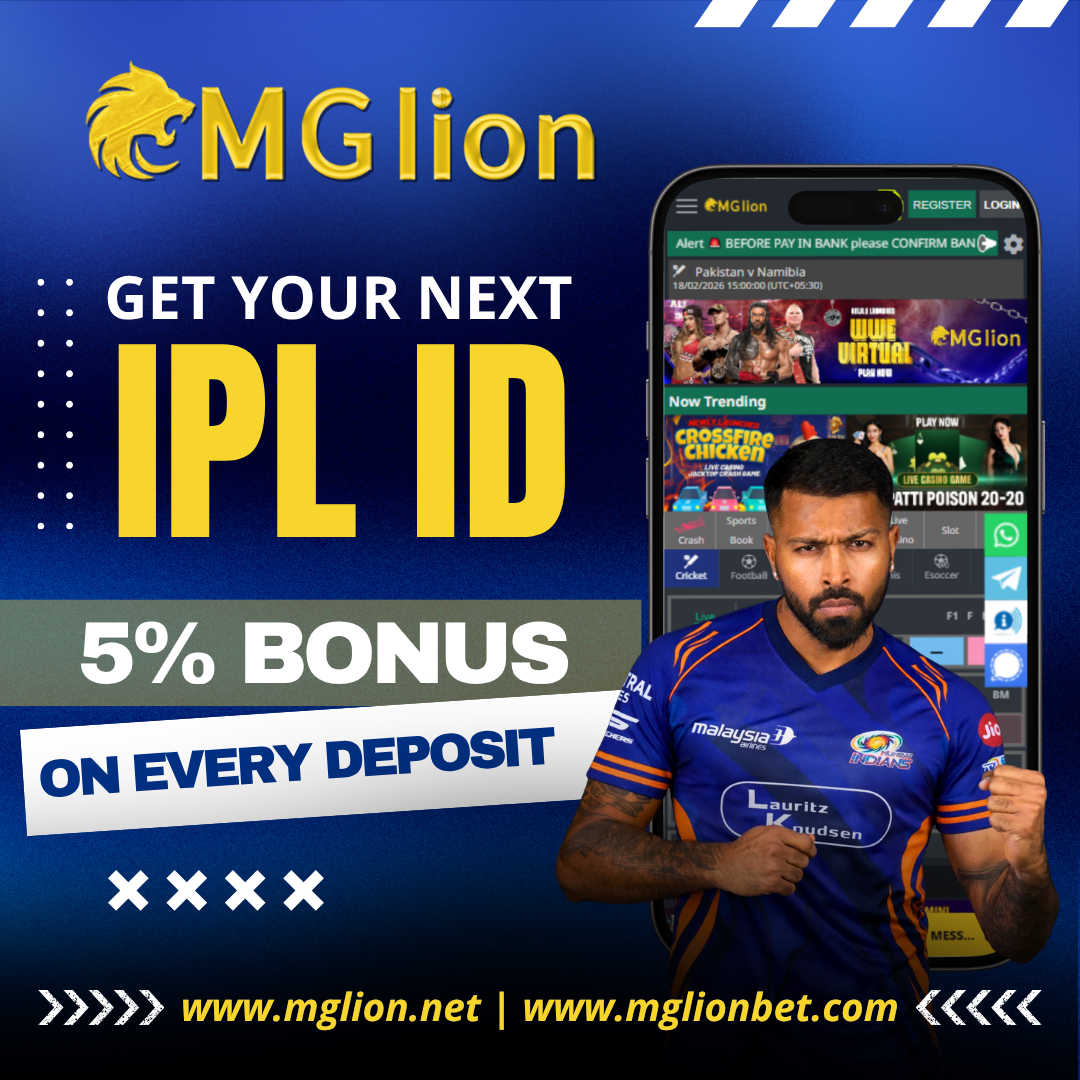 Best Betting ID Provider