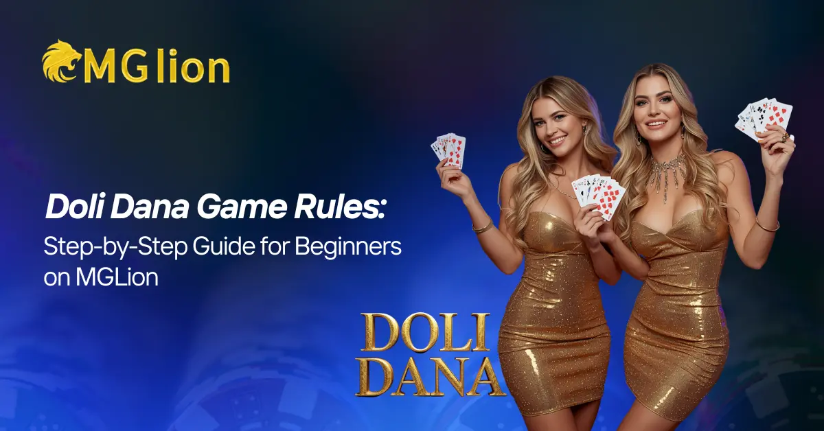 Doli Dana Game Rules Step-by-Step Guide for Beginners on MGLion